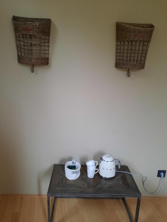 Suite Am Stift ! Wunstorf Dış mekan fotoğraf