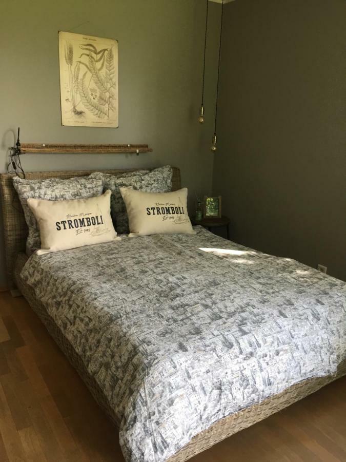 Suite Am Stift ! Wunstorf Dış mekan fotoğraf
