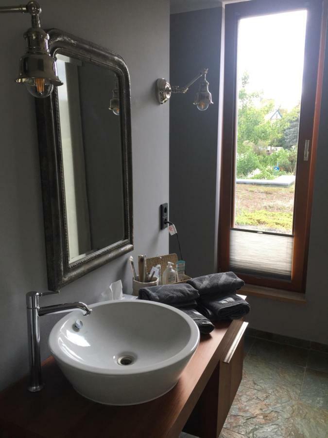 Suite Am Stift ! Wunstorf Dış mekan fotoğraf