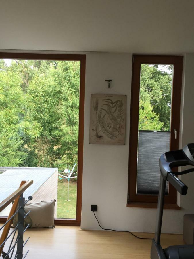 Suite Am Stift ! Wunstorf Dış mekan fotoğraf