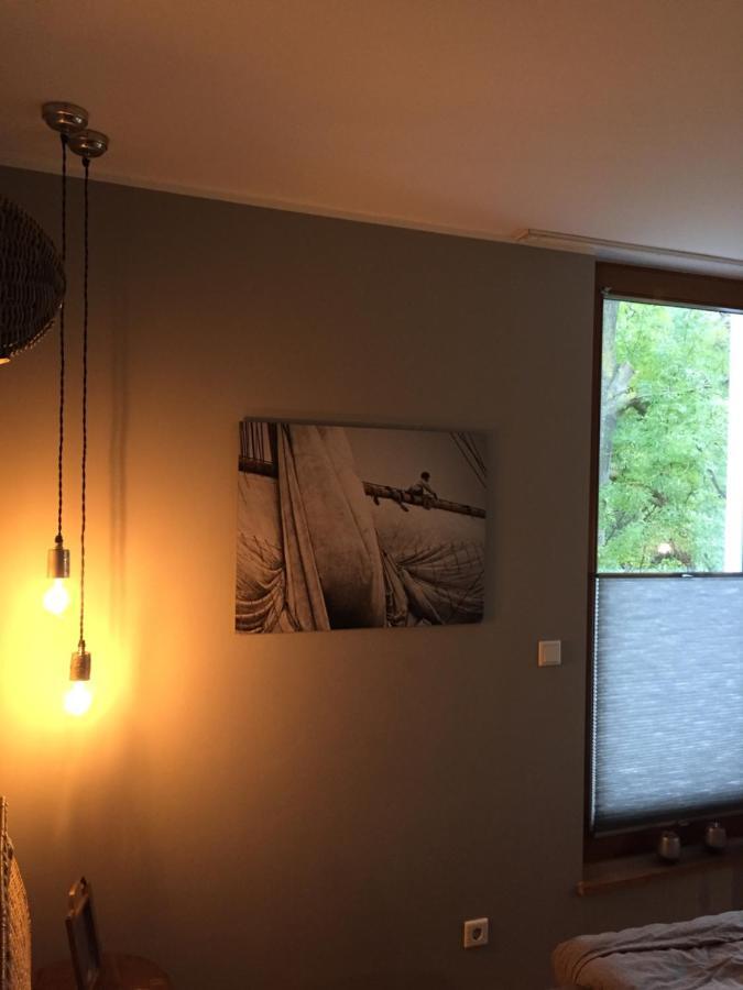 Suite Am Stift ! Wunstorf Dış mekan fotoğraf